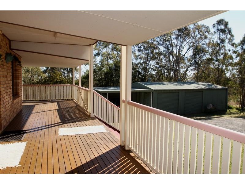 1124 Boundary Street, Drayton QLD 4350