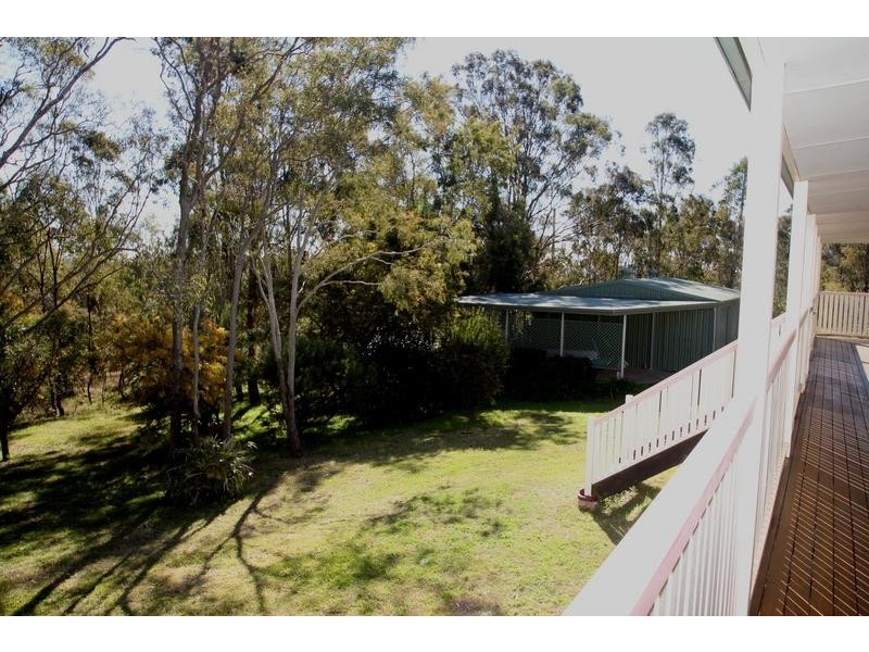 1124 Boundary Street, Drayton QLD 4350