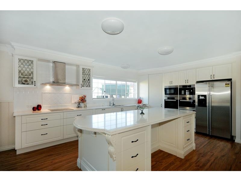 20 Collingwood Close, Middle Ridge QLD 4350