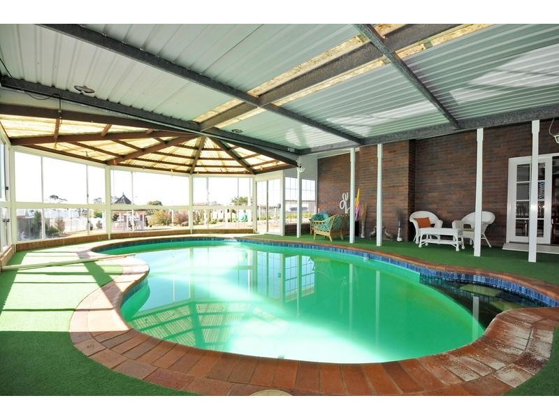 20 Collingwood Close, Middle Ridge QLD 4350