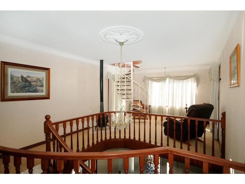 20 Collingwood Close, Middle Ridge QLD 4350