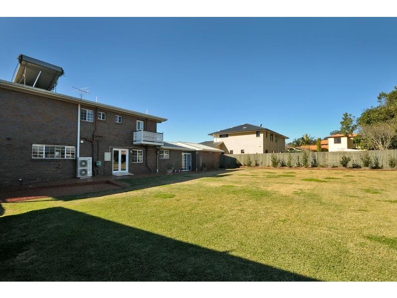 20 Collingwood Close, Middle Ridge QLD 4350 the real estate agency