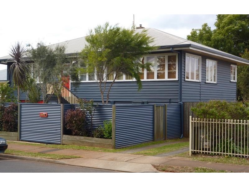 22 Clairmont Street, Newtown QLD 4350