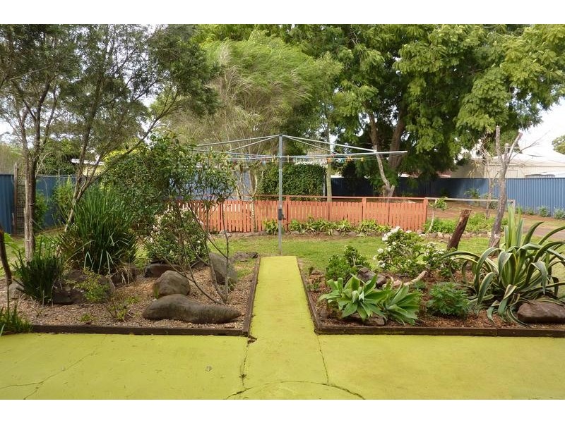 22 Clairmont Street, Newtown QLD 4350