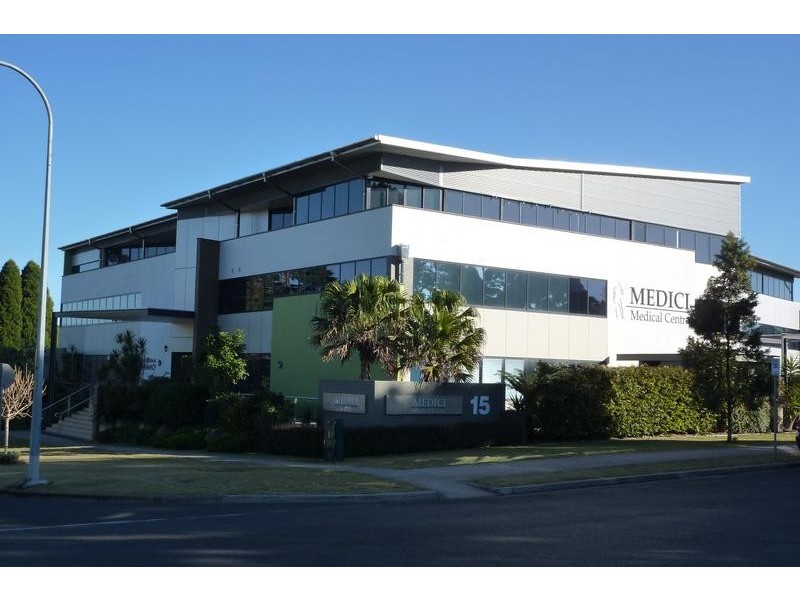 Suite 9/15 Scott Street, Rangeville QLD 4350
