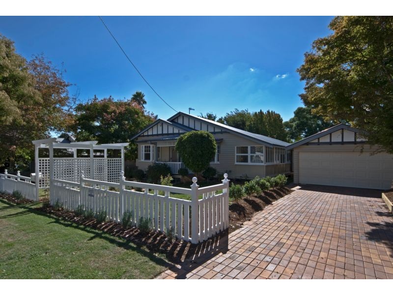 1 Alice Street, East Toowoomba QLD 4350