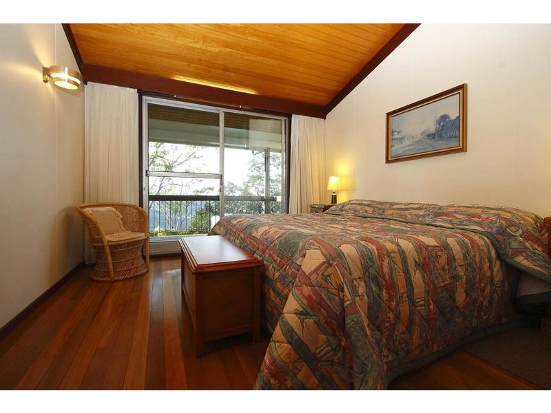 45 Prince Henry Drive, Prince Henry Heights QLD 4350