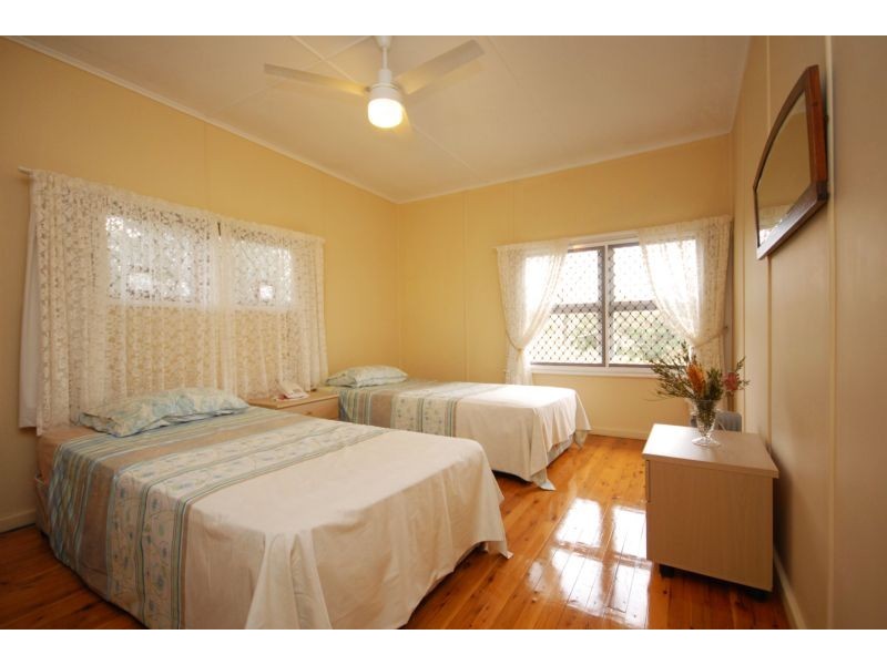 66 Underwood Crescent, Harristown QLD 4350