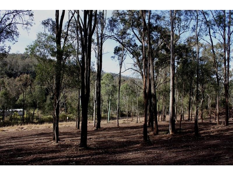Flagstone Creek Road, Upper Flagstone QLD 4344