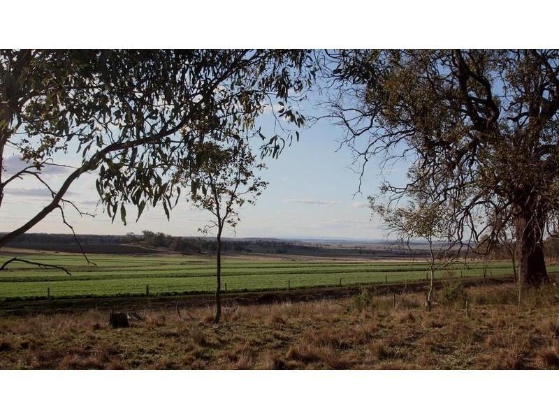 Cecil Plains Road, Biddeston QLD 4401