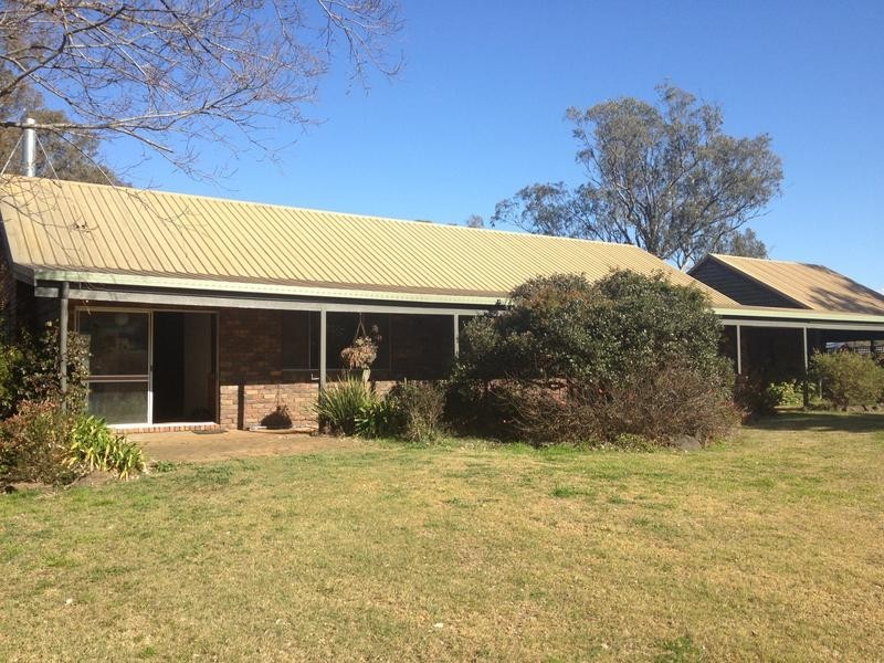 217 Drayton-Wellcamp Road, Westbrook QLD 4350