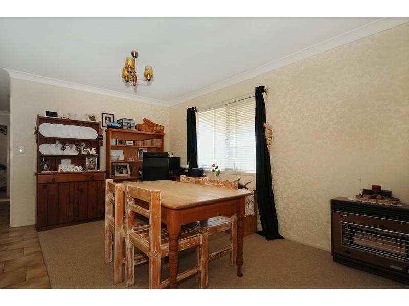 308 Alderley Street, Centenary Heights QLD 4350