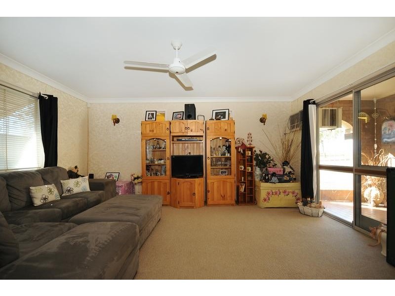 308 Alderley Street, Centenary Heights QLD 4350