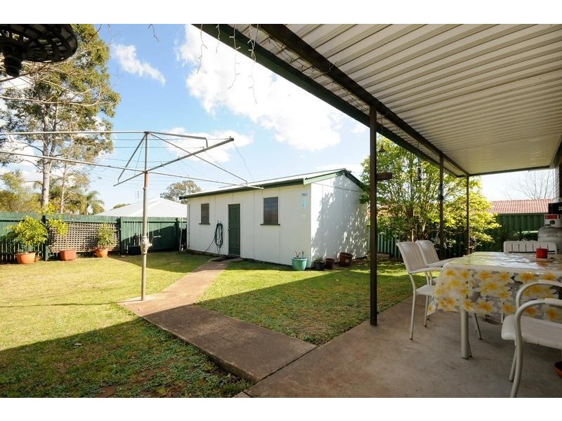 308 Alderley Street, Centenary Heights QLD 4350
