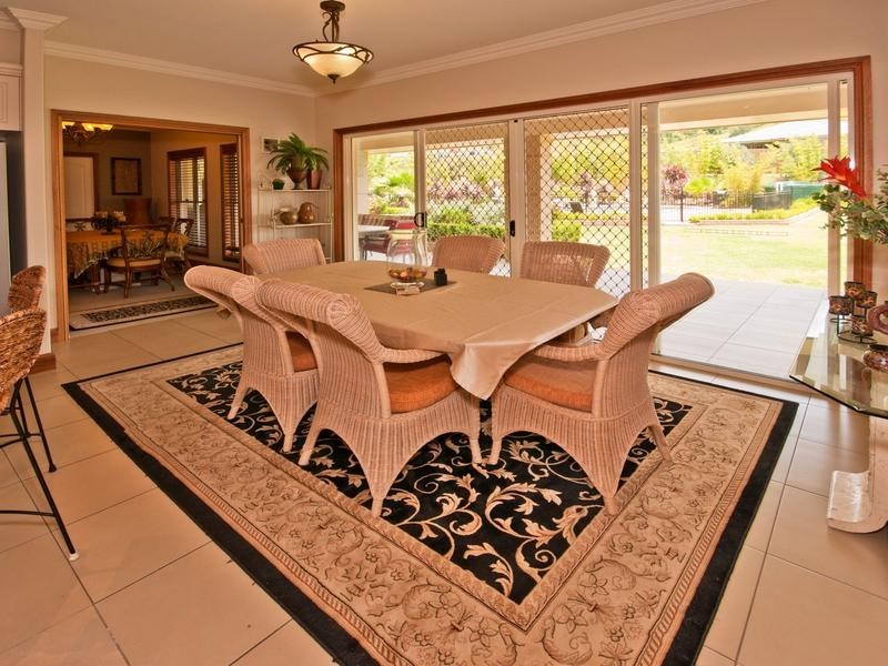 1 Panorama Crescent, Gowrie Junction QLD 4352