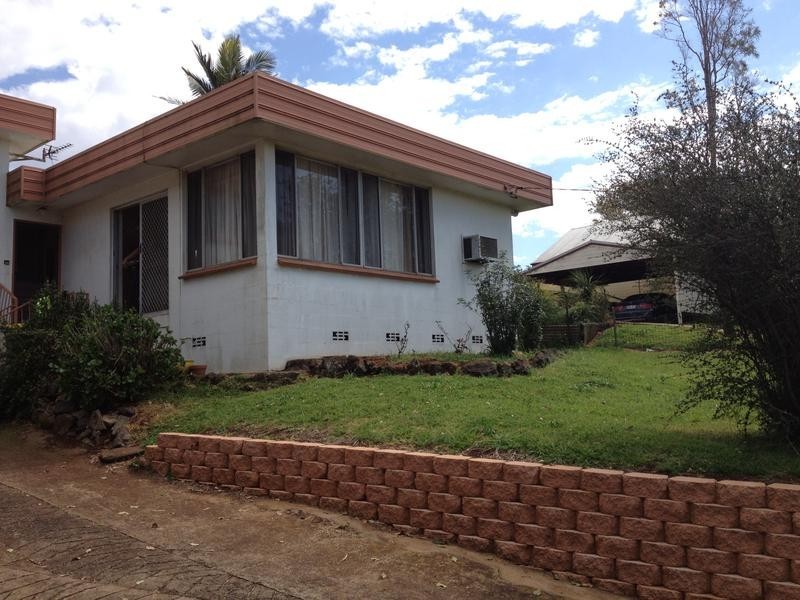 69 Holberton, Rockville QLD 4350