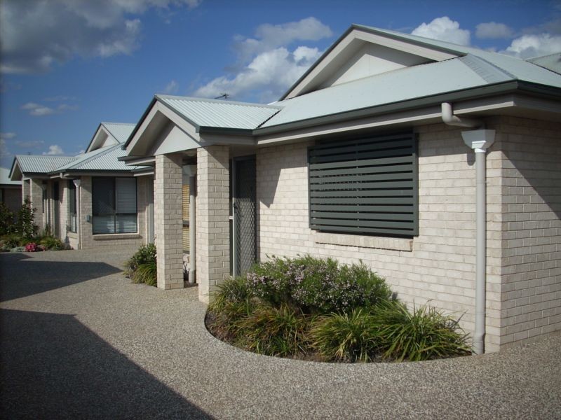 4/6 Salisbury Street, Darling Heights QLD 4350