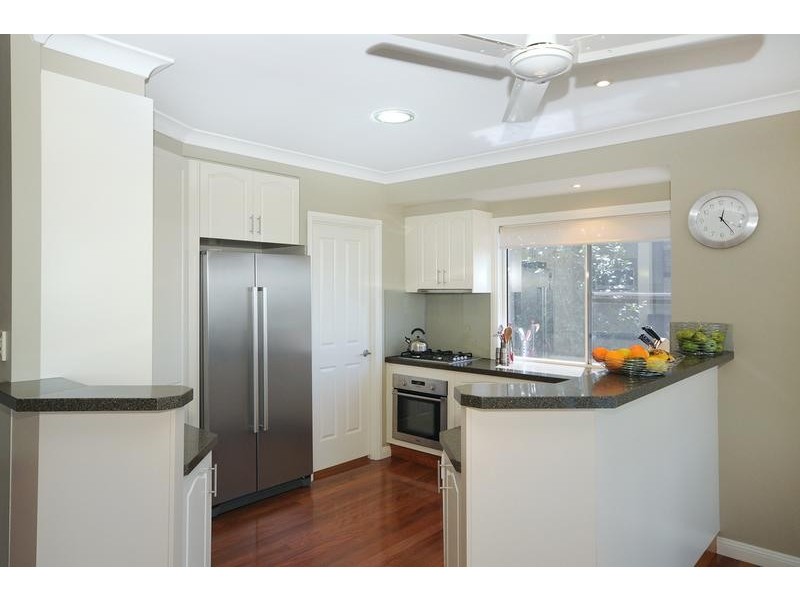 16 Sylvan Court, Rangeville QLD 4350