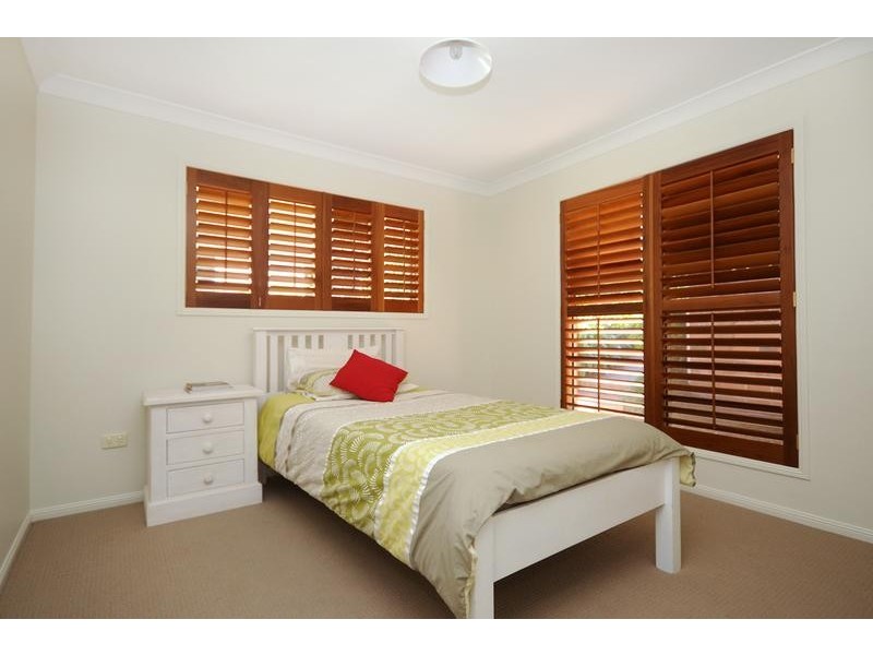 16 Sylvan Court, Rangeville QLD 4350