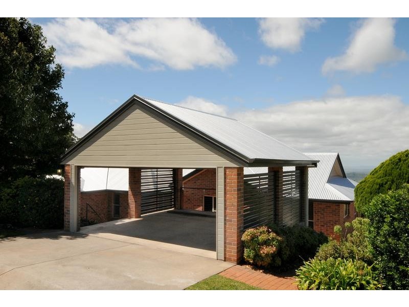 16 Sylvan Court, Rangeville QLD 4350