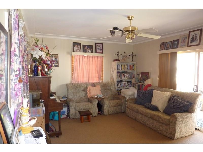 255 North Street, Wilsonton Heights QLD 4350