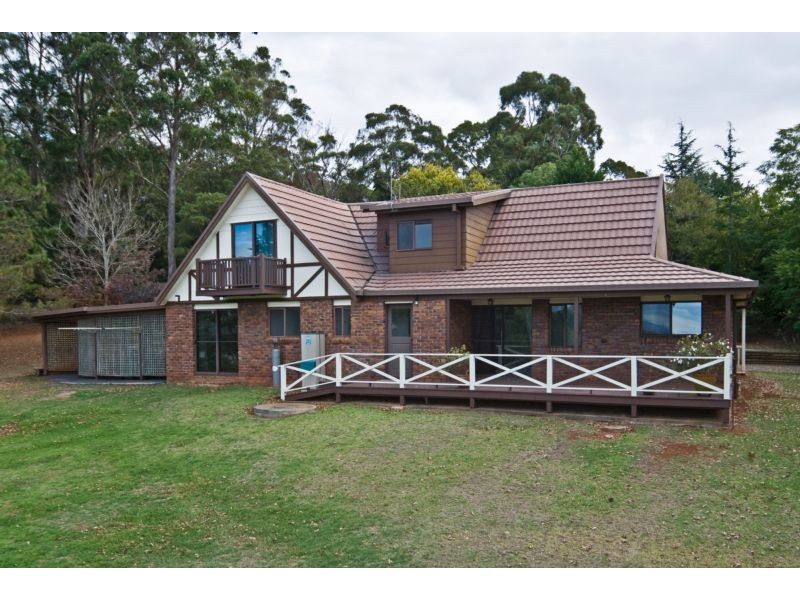 2 Flagstone Creek Road, Middle Ridge QLD 4350