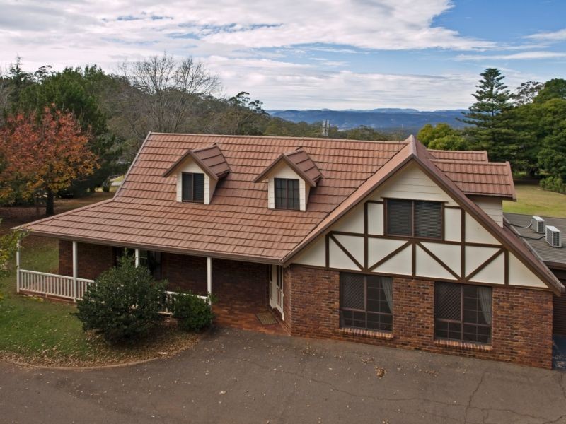 2 Flagstone Creek Road, Middle Ridge QLD 4350