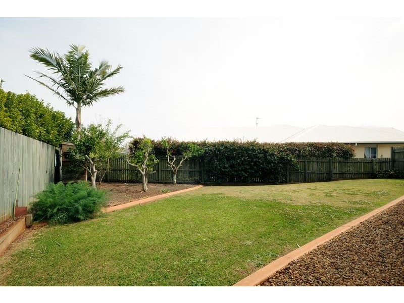 13 Winton Court, Middle Ridge QLD 4350