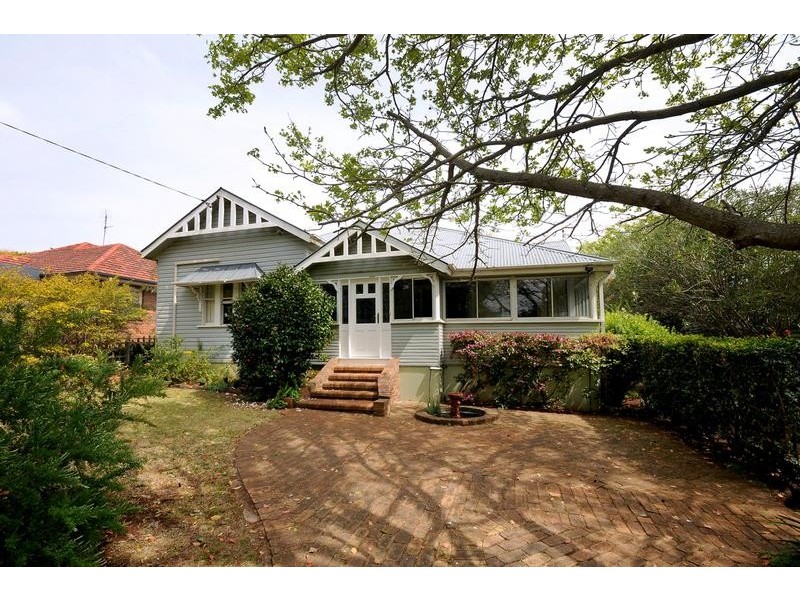 185 Geddes Street, South Toowoomba QLD 4350