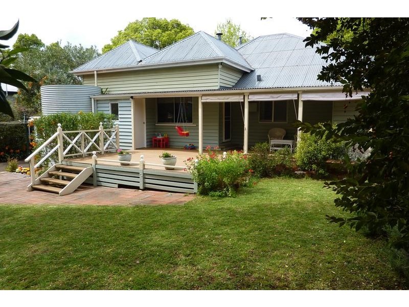 185 Geddes Street, South Toowoomba QLD 4350