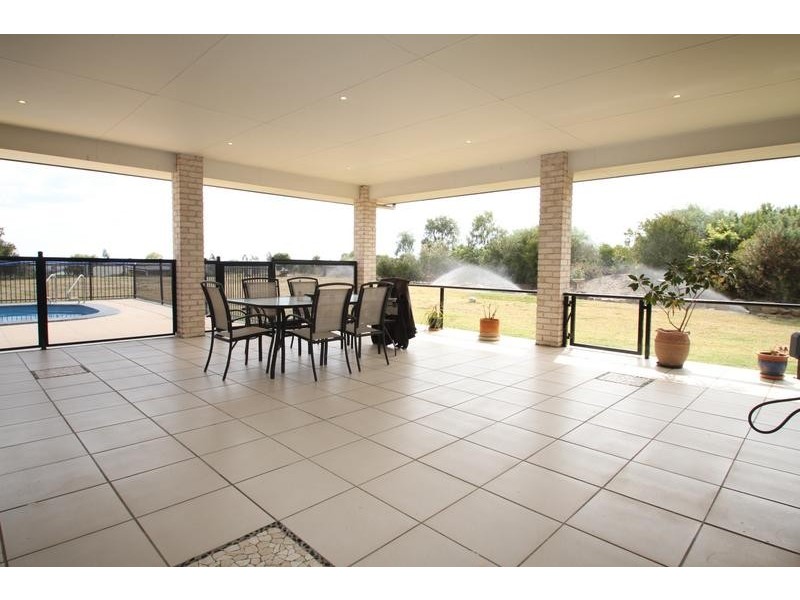 4 Graham Drive, Vale View QLD 4358