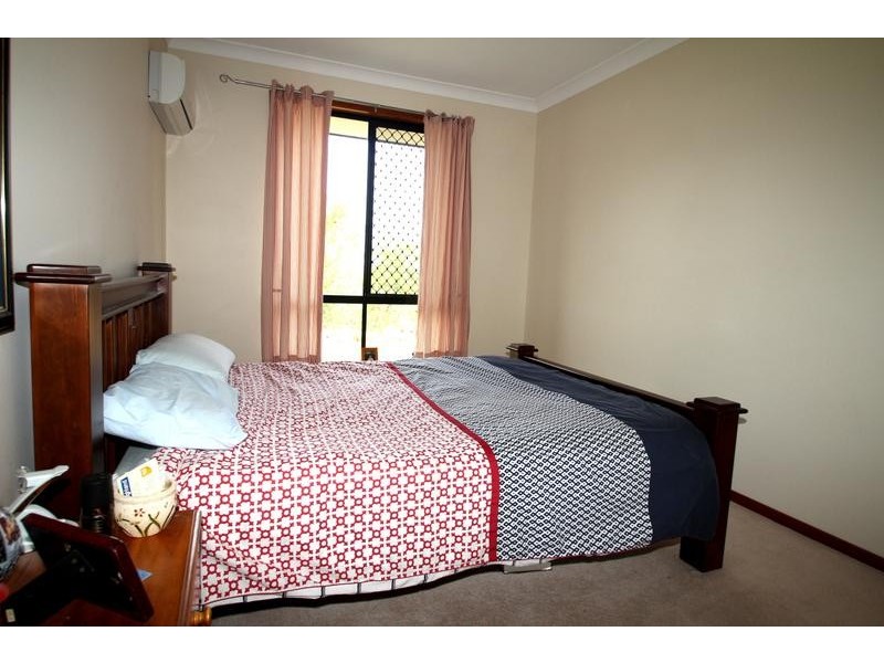 4 Graham Drive, Vale View QLD 4358