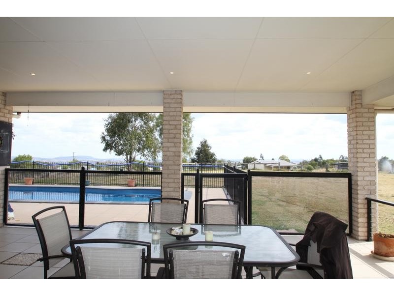 4 Graham Drive, Vale View QLD 4358