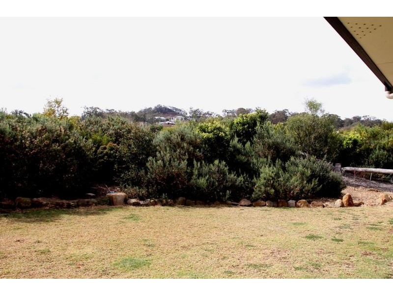 4 Graham Drive, Vale View QLD 4358