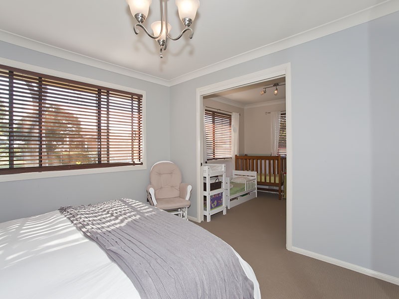 16 Obst Street, Harristown QLD 4350