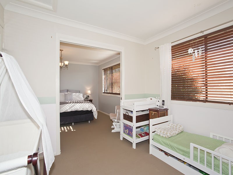 16 Obst Street, Harristown QLD 4350