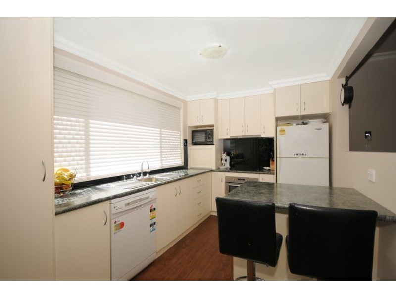 5 Chamberlain Street, North Toowoomba QLD 4350