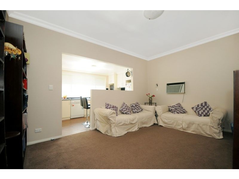 5 Chamberlain Street, North Toowoomba QLD 4350