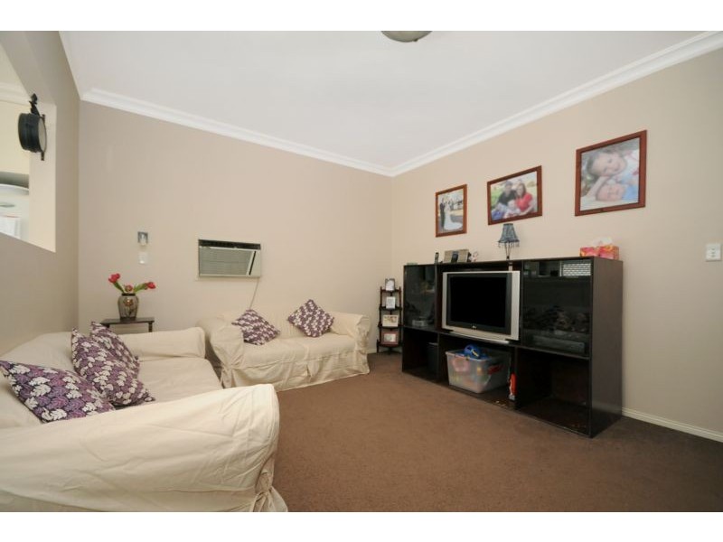 5 Chamberlain Street, North Toowoomba QLD 4350