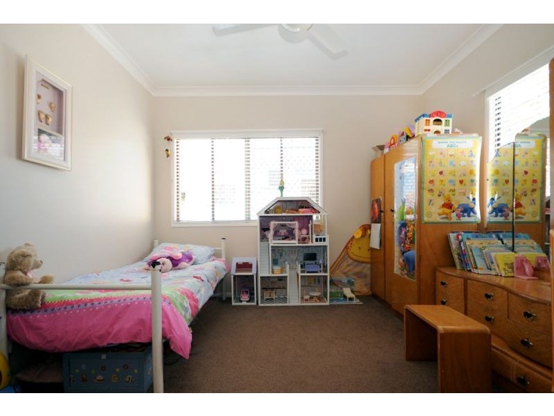 5 Chamberlain Street, North Toowoomba QLD 4350