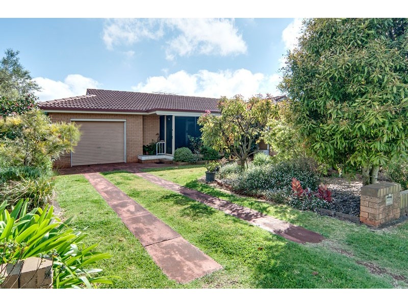45 Croxley Street, Harristown QLD 4350