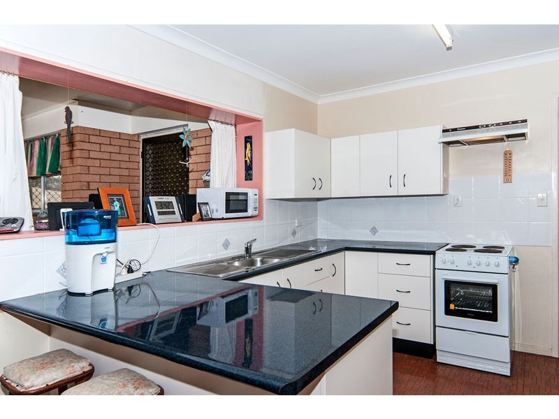 45 Croxley Street, Harristown QLD 4350