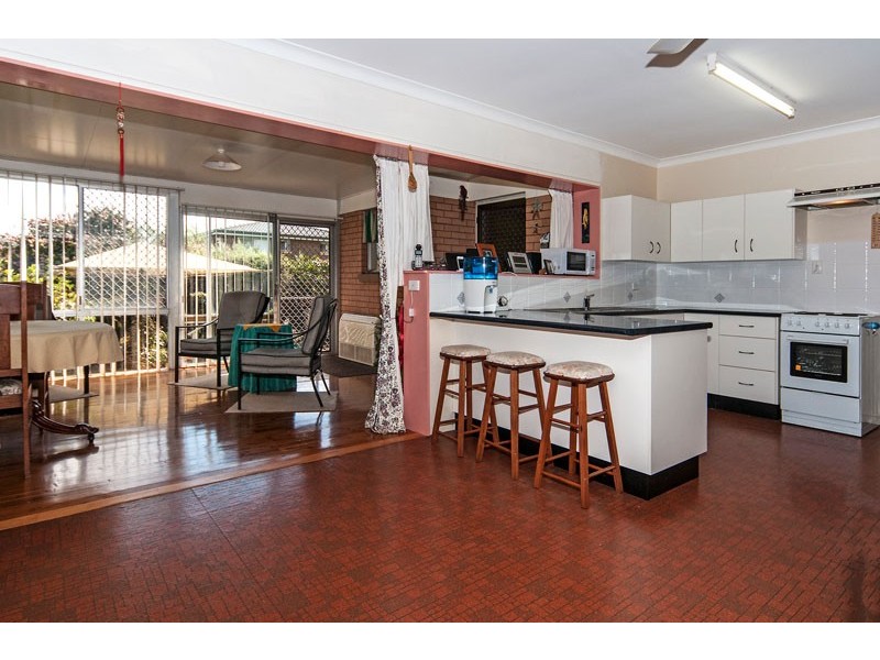 45 Croxley Street, Harristown QLD 4350