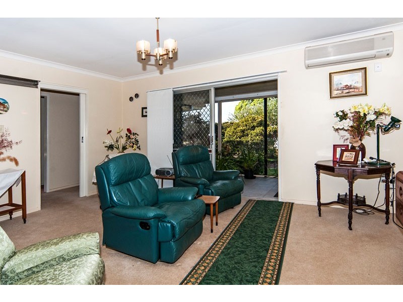 45 Croxley Street, Harristown QLD 4350