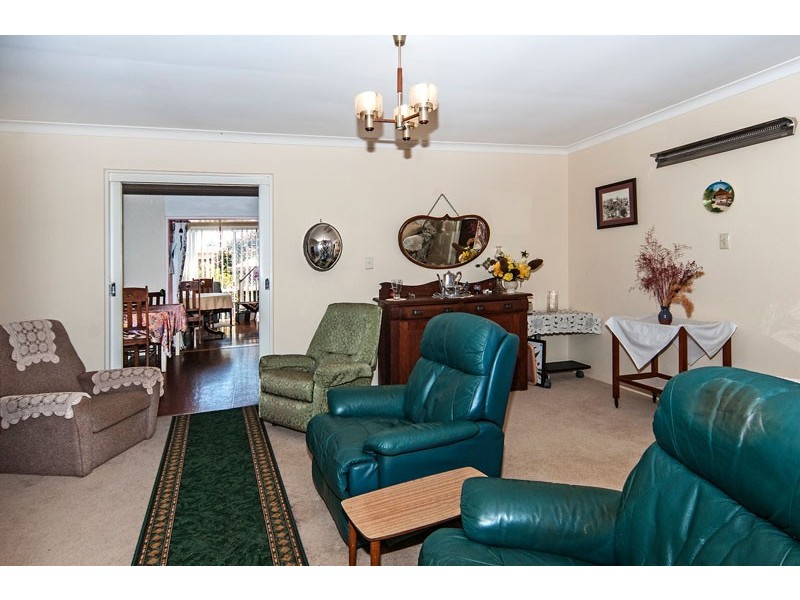 45 Croxley Street, Harristown QLD 4350