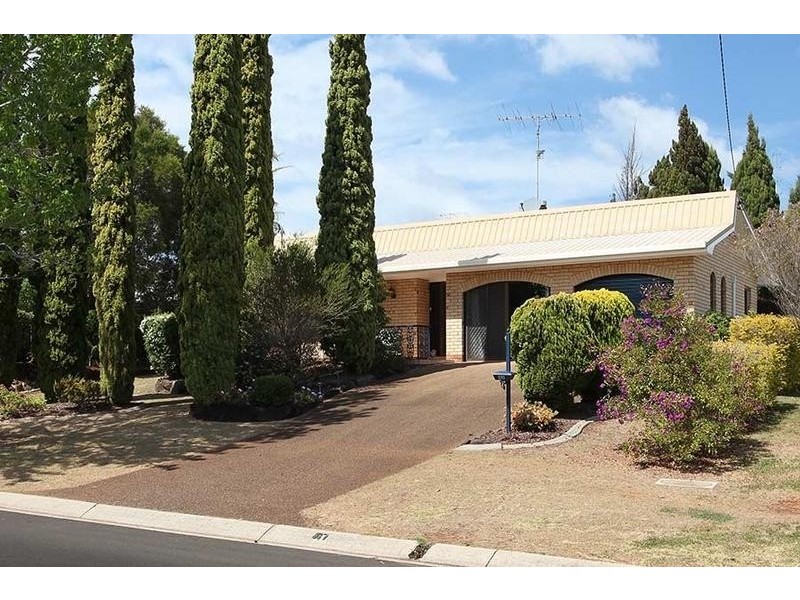 66a Alderley Street, Rangeville QLD 4350