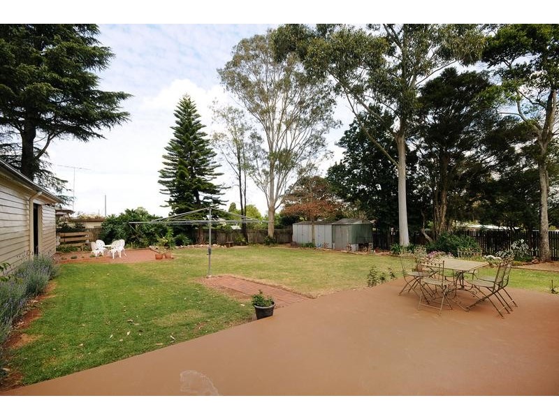 2 Chamberlain Street, North Toowoomba QLD 4350