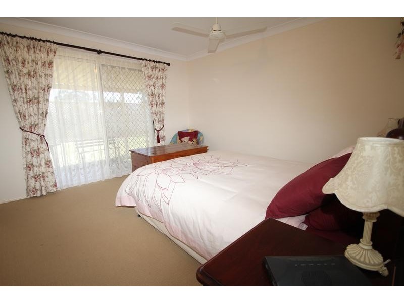 9 Apple Tree Court, Meringandan West QLD 4352