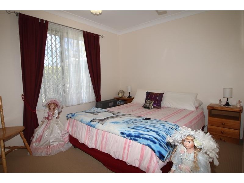 9 Apple Tree Court, Meringandan West QLD 4352