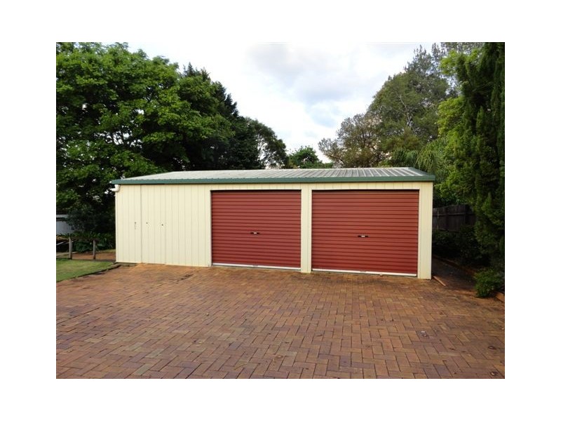 168 West Street, South Toowoomba QLD 4350